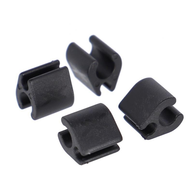 Velo Store - UK Sheath clip kits XLC BR-X118 (x30) | Extra 10% off with Subscription, Postage £16.79 to UK Fedex.