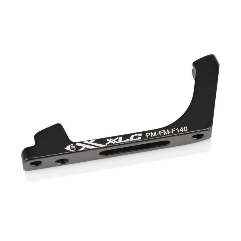 Velo Store - UK Front brake adapter XLC BR-X70 Flat Mount | Extra 10% off with Subscription, Postage £16.79 to UK Fedex.