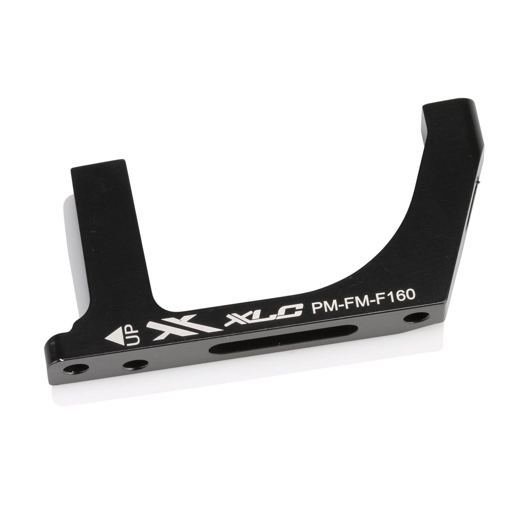 Velo Store - UK Front brake pad adapter XLC BR-X71 Flatmount Postmount 160 | Extra 10% off with Subscription, Postage £16.79 to UK Fedex.
