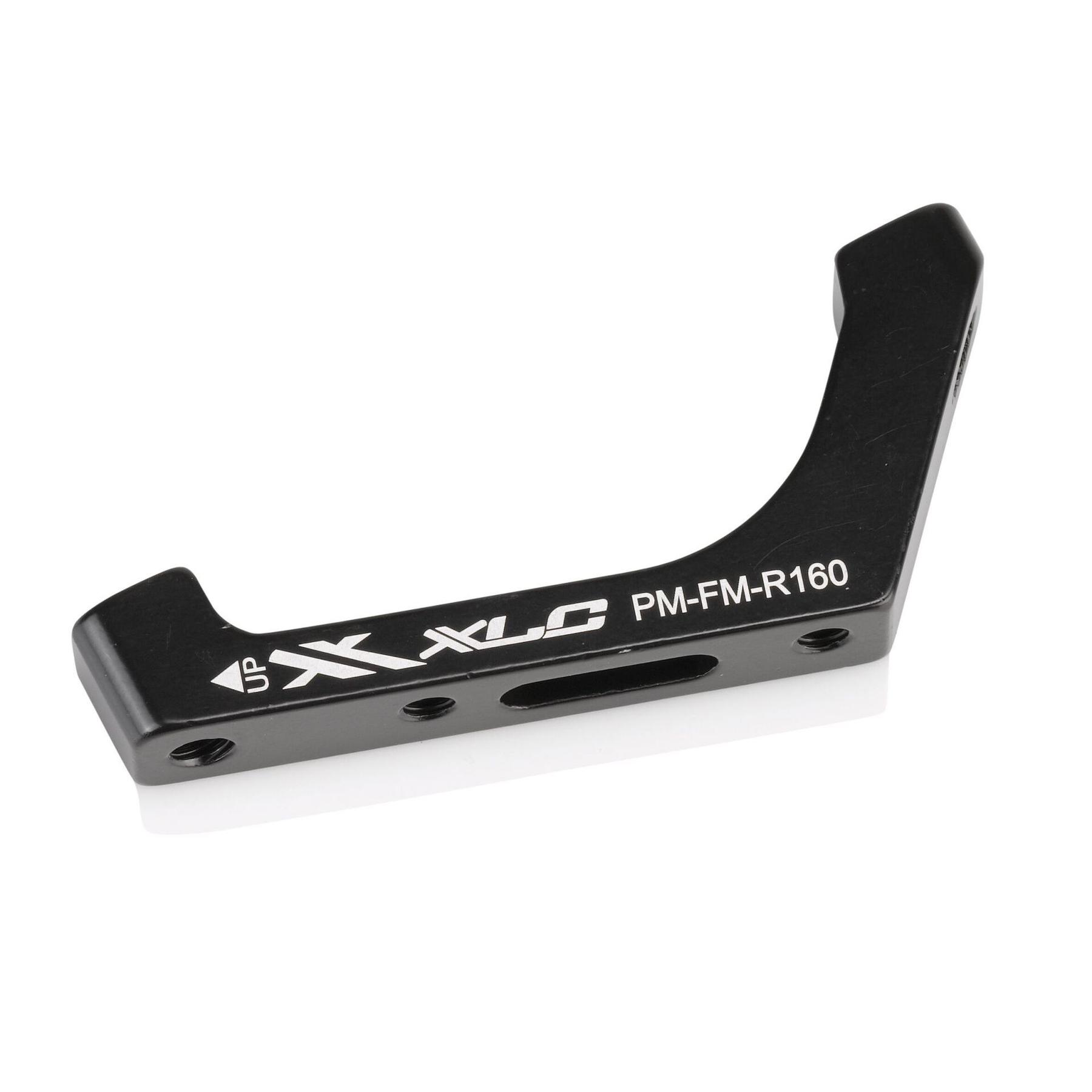 Velo Store - UK Rear brake pad adapter XLC BR-X71 Flatmount Postmount 160 | Extra 10% off with Subscription, Postage £16.79 to UK Fedex.