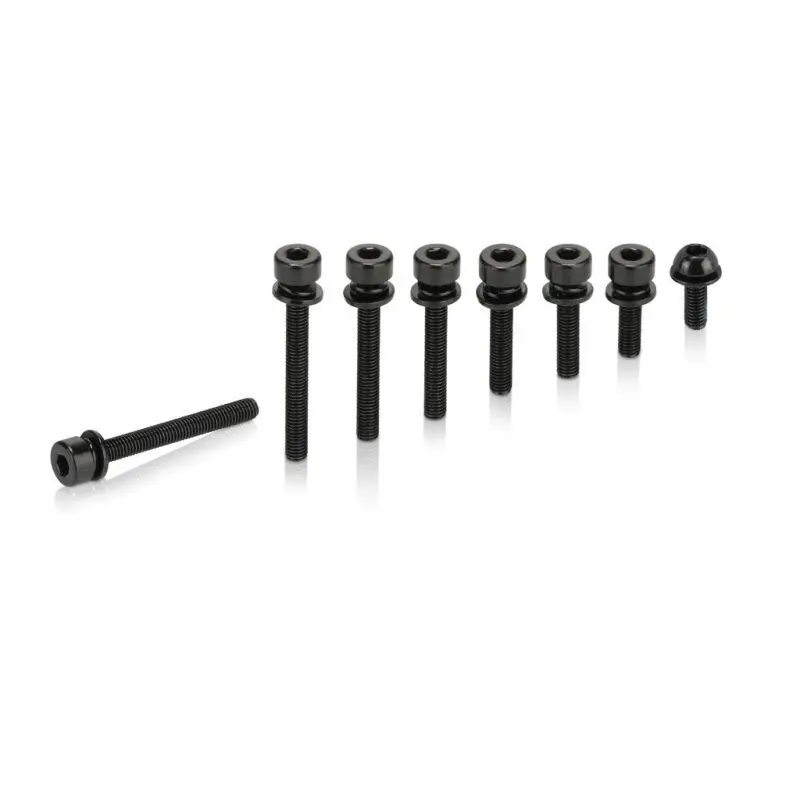 Velo Store - UK Screw for standard head adapter XLC Flat Mount | Extra 10% off with Subscription, Postage £16.79 to UK Fedex.