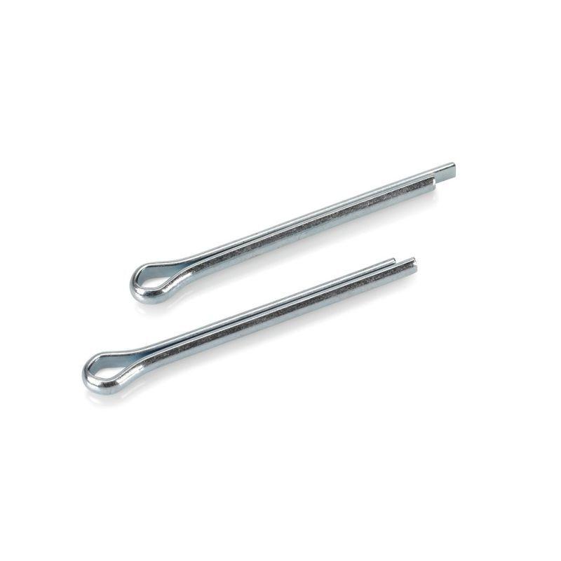 Velo Store - UK Brake pad spring set XLC Hayes/Hope | Extra 10% off with Subscription, Postage £16.79 to UK Fedex.