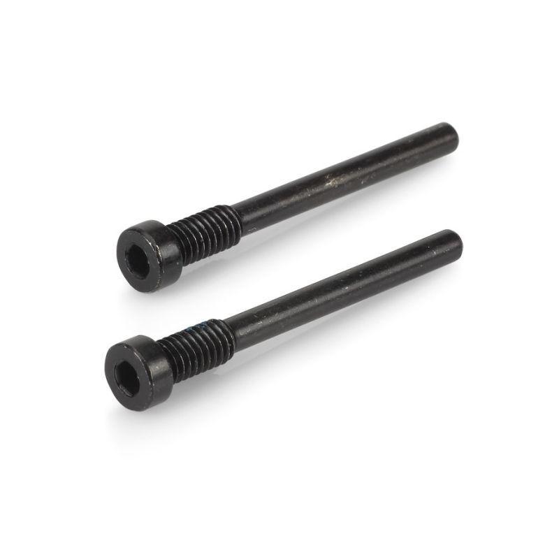 Velo Store - UK Pair of fixing bolts XLC Hayes Ryde/Dyno | Extra 10% off with Subscription, Postage £16.79 to UK Fedex.