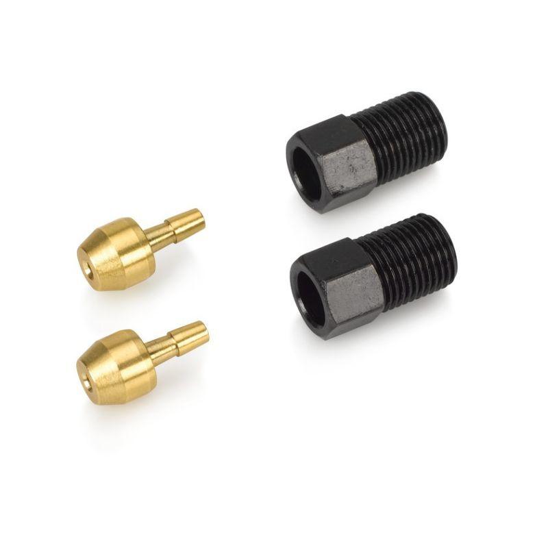 Velo Store - UK Connection kit for disc brake line XLC Promax | Extra 10% off with Subscription, Postage £16.79 to UK Fedex.