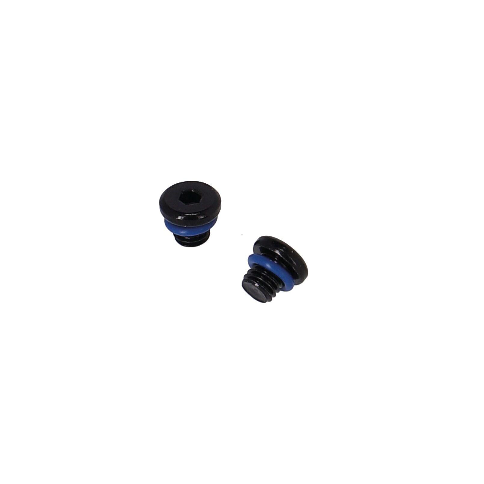 Velo Store - UK Brake bleed screw kit XLC BR-X125 Shimano | Extra 10% off with Subscription, Postage £16.79 to UK Fedex.