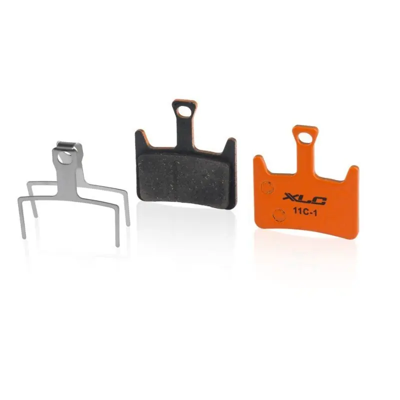 XLC Scheibenbremsbelag Bp-O26 Hayes Prime Unisex