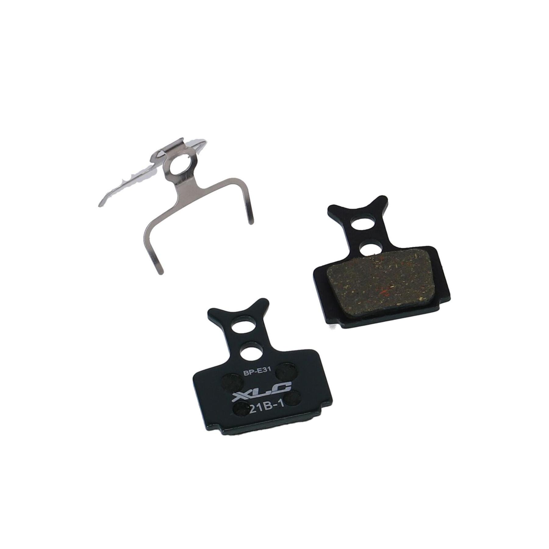 Velo Store - UK Organic bicycle brake pad XLC BP-E31 .Ve. Formula Mega One/R/Rx | Extra 10% off with Subscription, Postage £16.79 to UK Fedex.