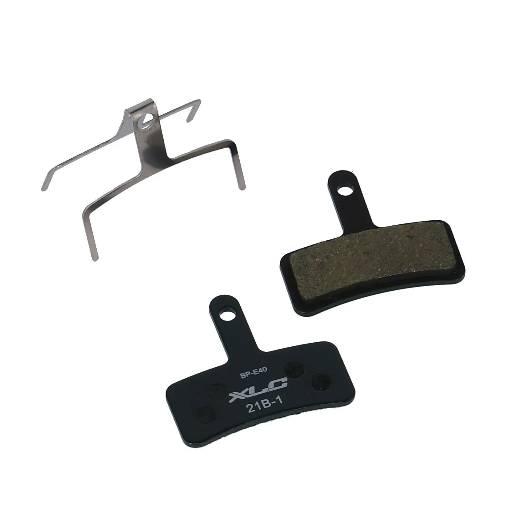 Velo Store - UK Organic bicycle brake pad XLC BP-E40 Tektro Dorã | Extra 10% off with Subscription, Postage £16.79 to UK Fedex.