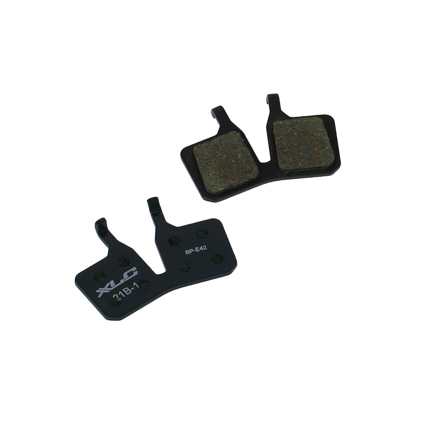 Velo Store - UK Organic bicycle brake pad XLC BP-E42 Magura Mt5 | Extra 10% off with Subscription, Postage £16.79 to UK Fedex.