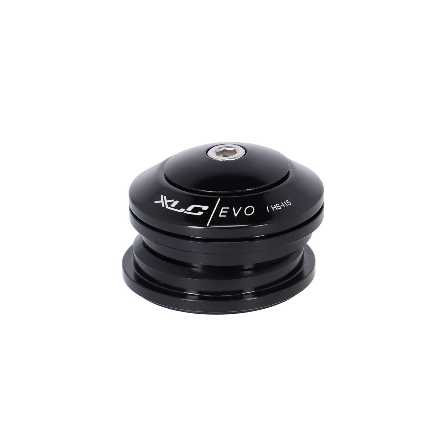Velo Store - UK Semi-integrated headset XLC HS-A15 A-Head | Extra 10% off with Subscription, Postage £16.79 to UK Fedex.