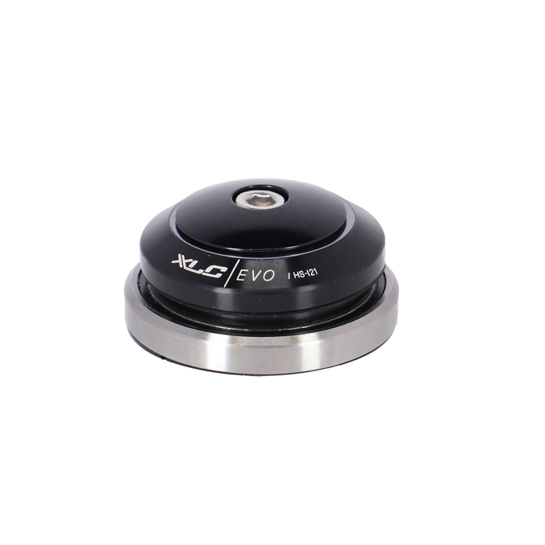 Velo Store - UK Integrated headset XLC HS-I21 A-Head Tpr | Extra 10% off with Subscription, Postage £16.79 to UK Fedex.