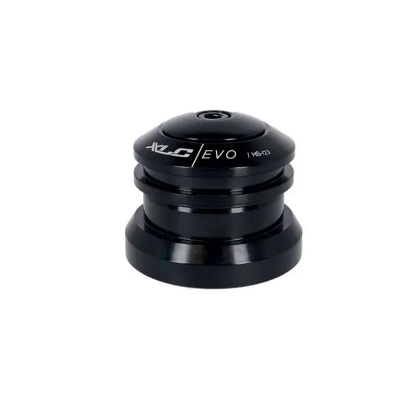 Velo Store - UK Semi-integrated headset XLC HS-I23 A-Head TPR | Extra 10% off with Subscription, Postage £16.79 to UK Fedex.