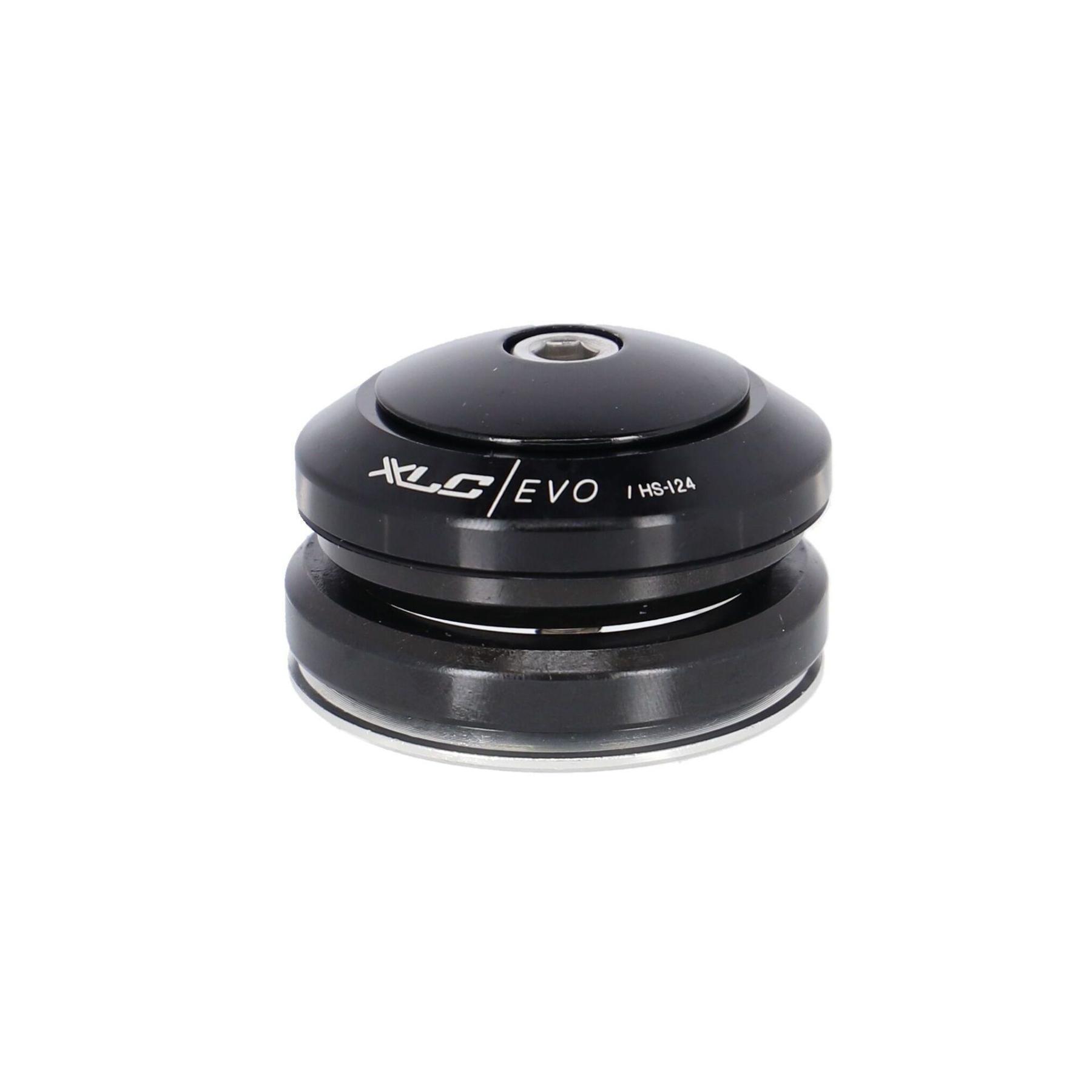 Velo Store - UK Integrated headset XLC HS-I24 J.Di.A-Head Tpr | Extra 10% off with Subscription, Postage £16.79 to UK Fedex.