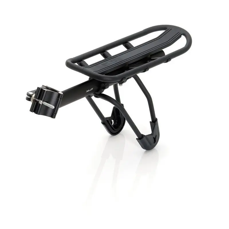 Velo Store - UK Aluminum seatpost carrier XLC Rp-r06 | Extra 10% off with Subscription, Postage £16.79 to UK Fedex.