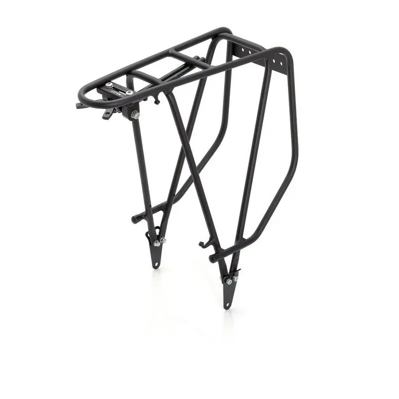 Velo Store - UK Aluminium rear wheel carrier XLC Rp-r03 | Extra 10% off with Subscription, Postage £16.79 to UK Fedex.