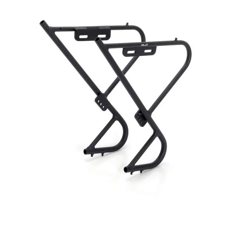 Velo Store - UK Aluminum luggage rack XLC lr-f02 | Extra 10% off with Subscription, Postage £16.79 to UK Fedex.