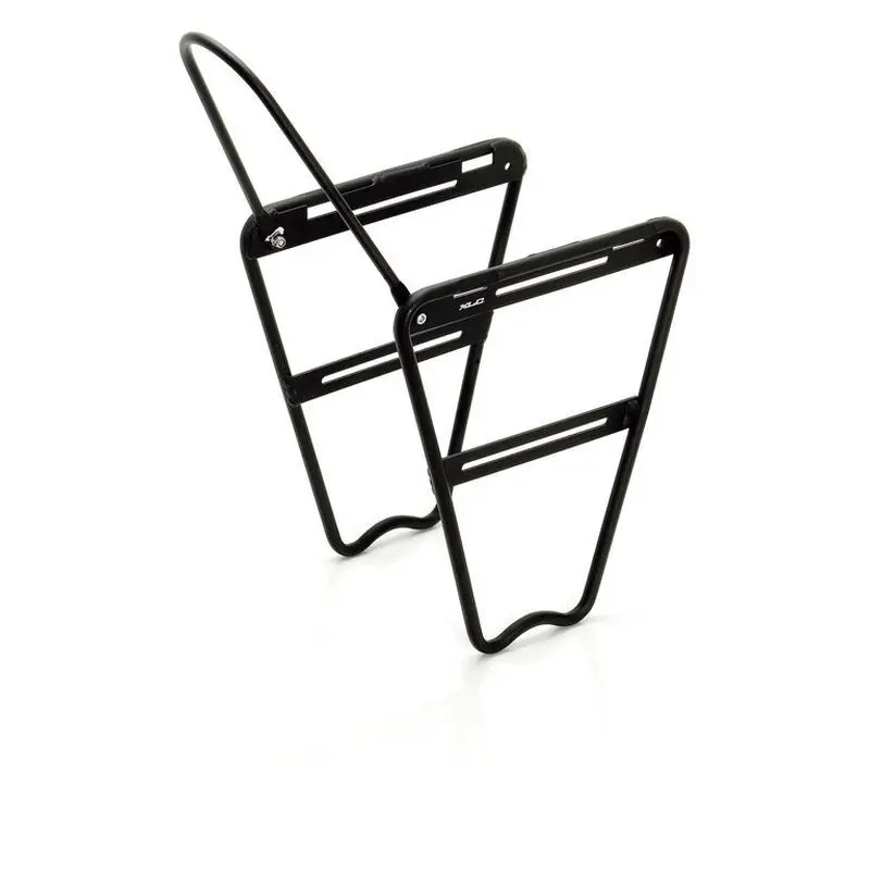 Velo Store - UK Luggage rack with aluminum fork XLC lr-f03 | Extra 10% off with Subscription, Postage £16.79 to UK Fedex.