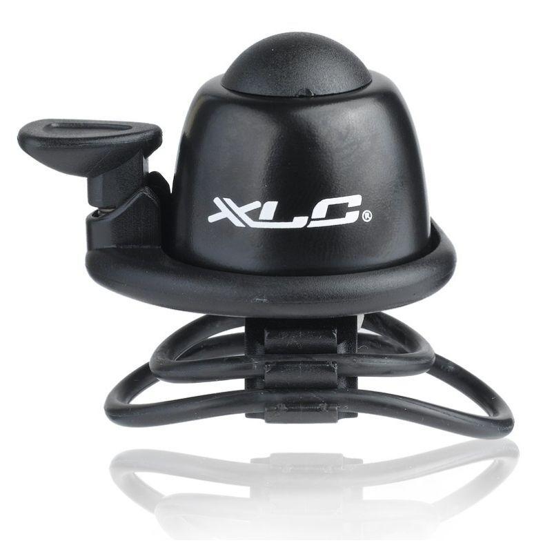 Velo Store - UK Aluminium bell XLC Dd-m07 | Extra 10% off with Subscription, Postage £16.79 to UK Fedex.