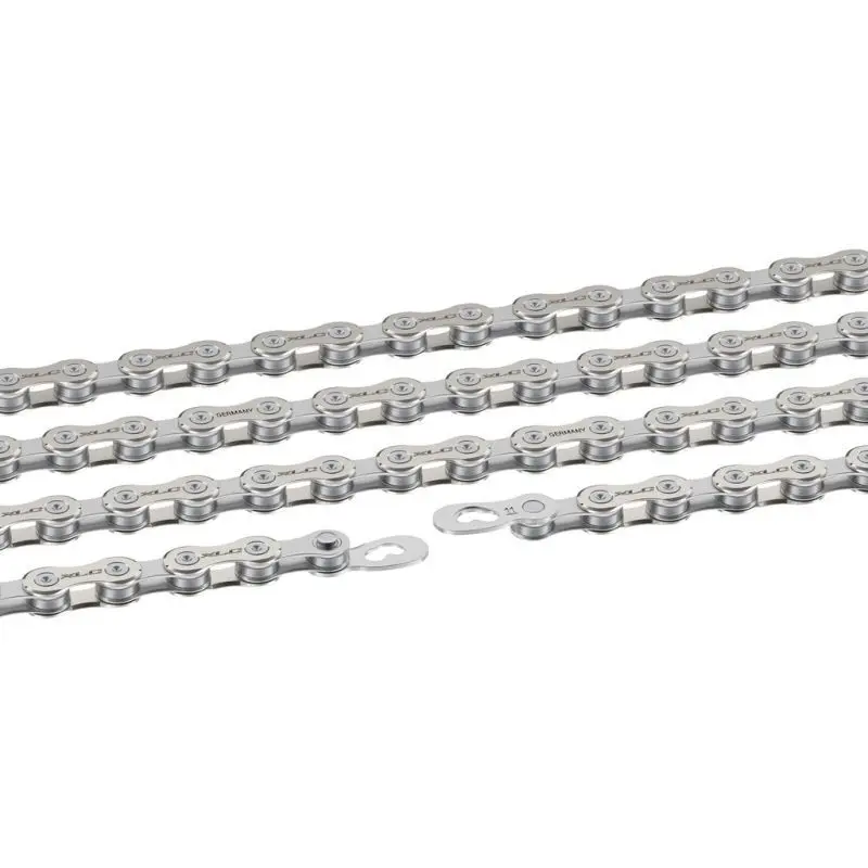 Fahrradkette 114 Glieder XLC CC-C04 1/2x11/128
