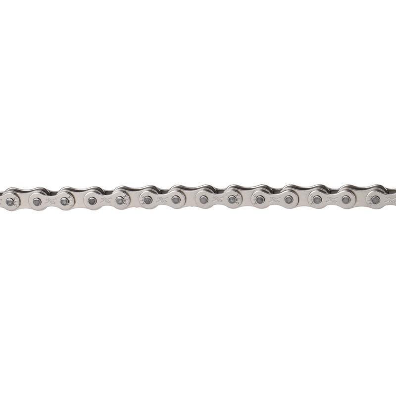 Velo Store - UK 126-link bicycle chain XLC CC-C10 1/2x11/128 | Extra 10% off with Subscription, Postage £16.79 to UK Fedex.