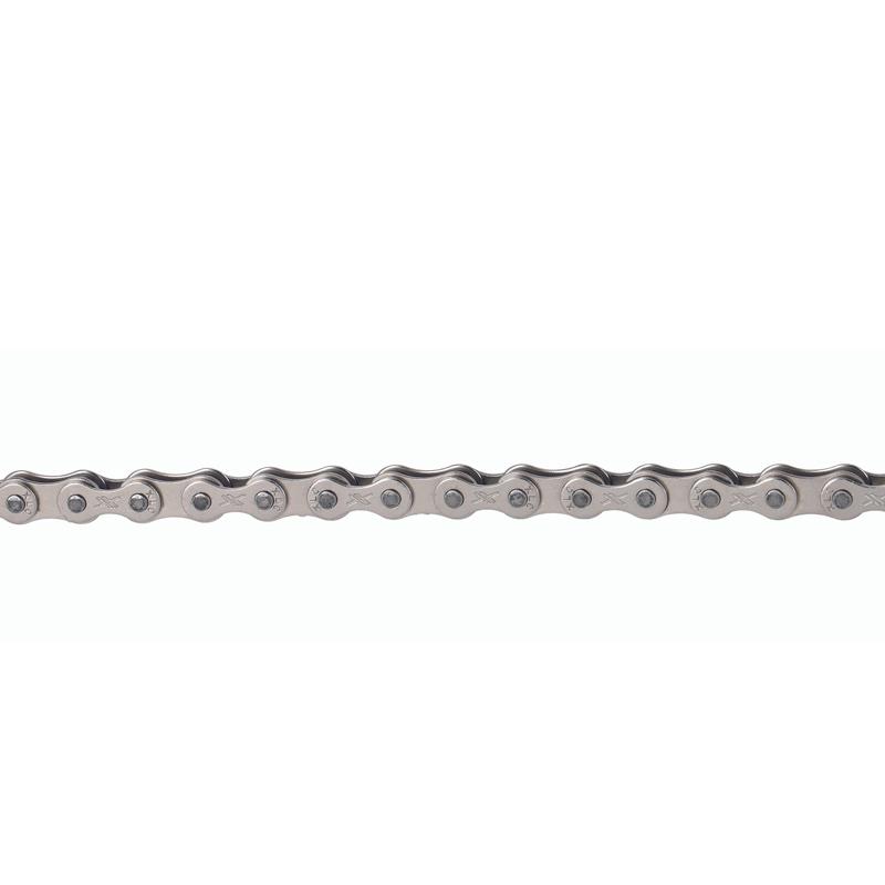 Velo Store - UK 126-link bicycle chain XLC CC-C11 E-BIKE 1/2x11/128 | Extra 10% off with Subscription, Postage £16.79 to UK Fedex.