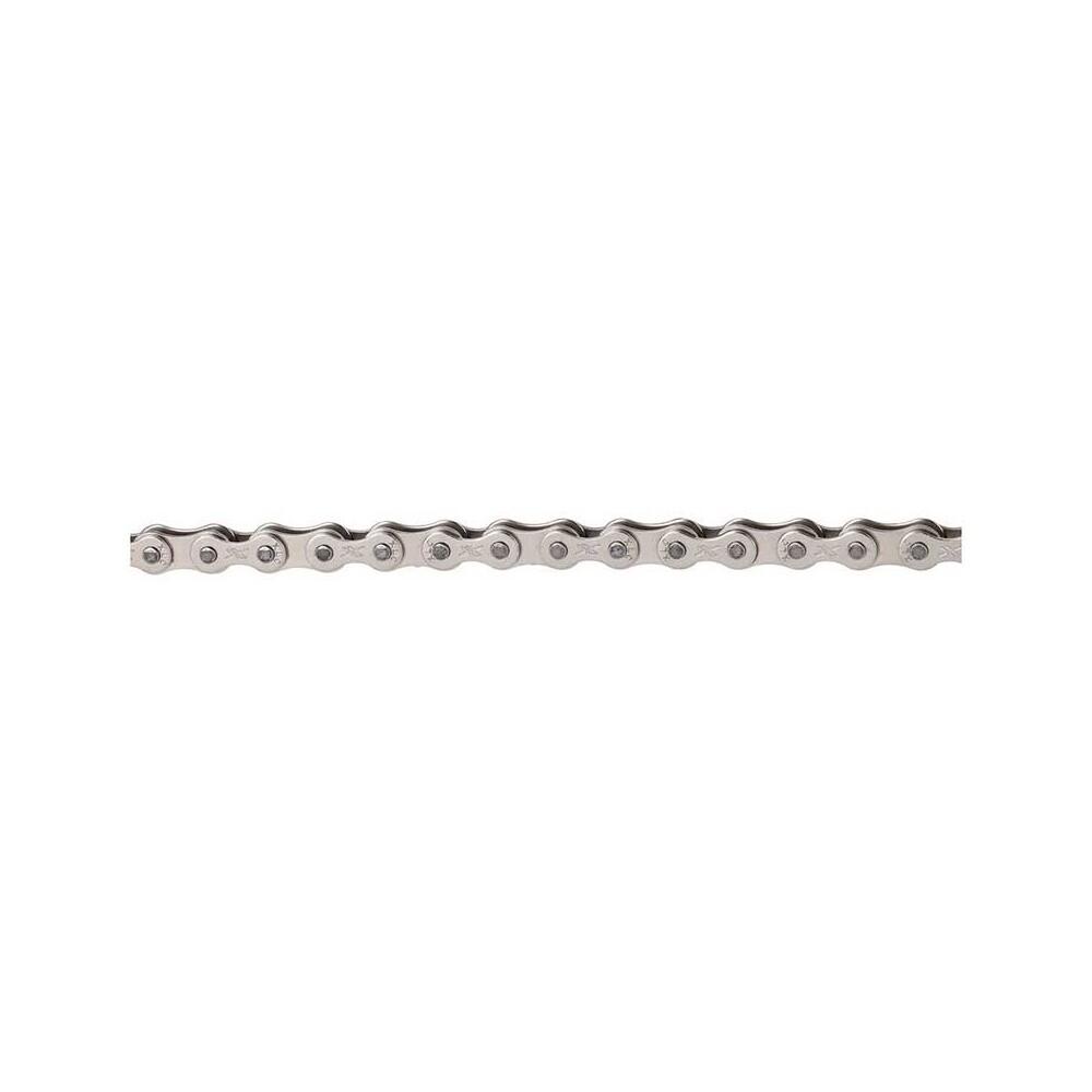 Velo Store - UK 114-link bicycle chain XLC CC-C12 1/2x11/128 | Extra 10% off with Subscription, Postage £16.79 to UK Fedex.
