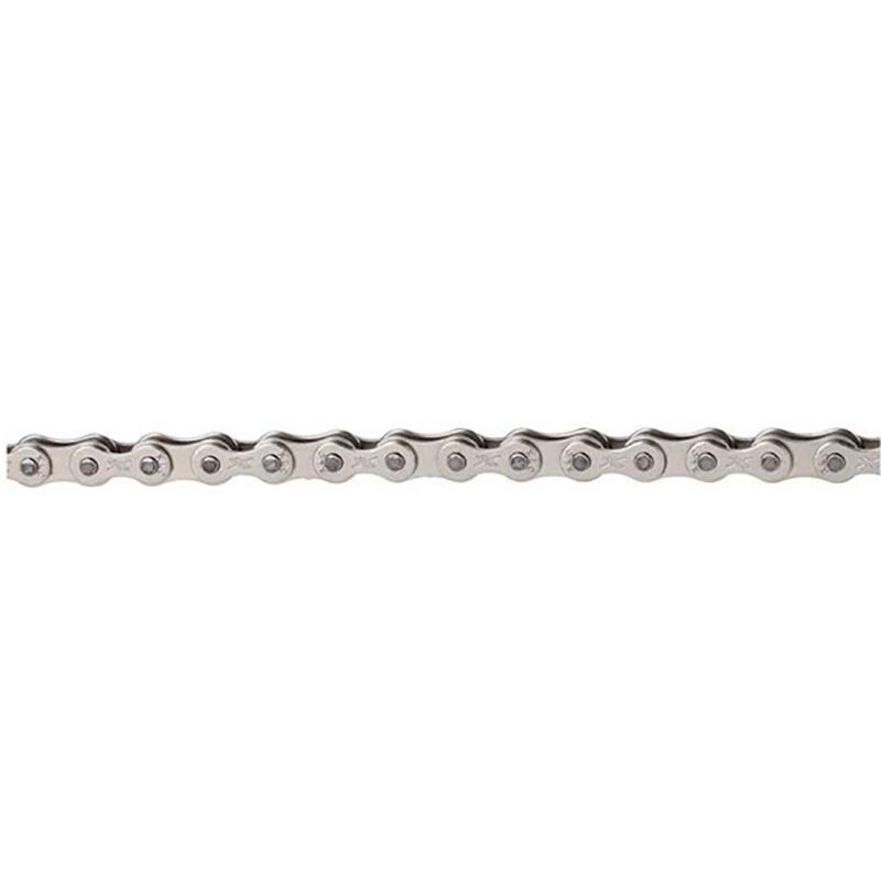 Velo Store - UK 114-link bicycle chain XLC CC-C14 1/2x11/128 | Extra 10% off with Subscription, Postage £16.79 to UK Fedex.