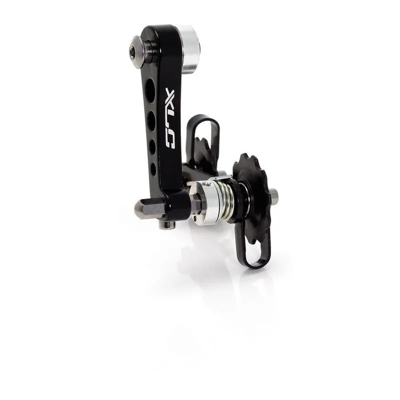 Velo Store - UK Chain tensioner for aluminum derailleur hanger XLC CR-A04 16-20 T | Extra 10% off with Subscription, Postage £16.79 to UK Fedex.