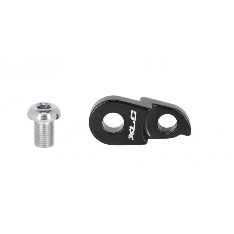 XLC Ausfallende des Schaltwerks Cr-a28 Unisex