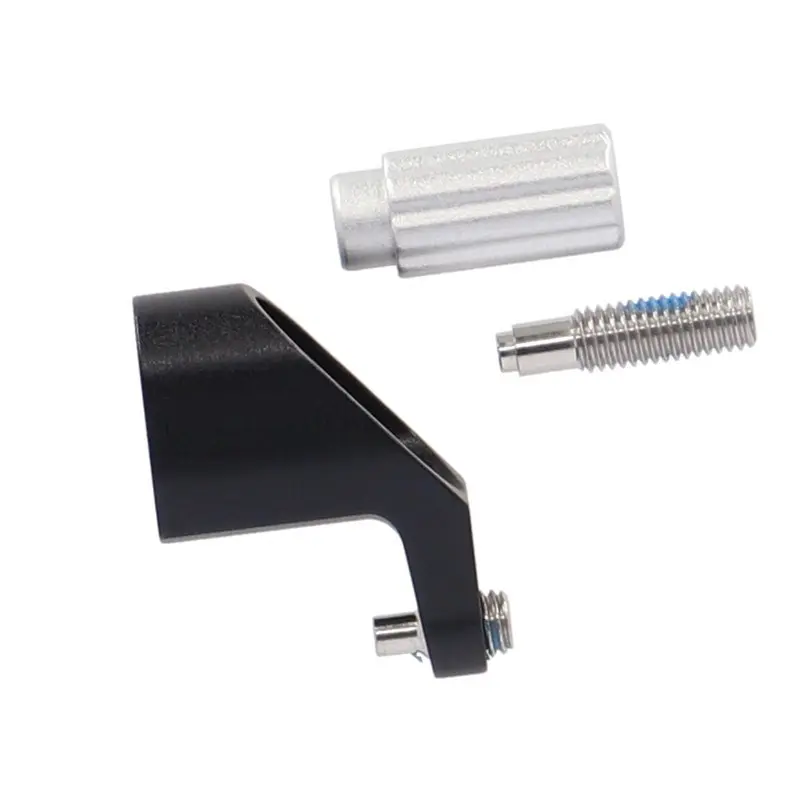 Velo Store - UK Rear derailleur guard with quick release XLC CR-A24 | Extra 10% off with Subscription, Postage £16.79 to UK Fedex.