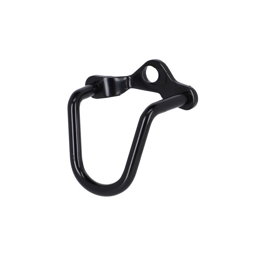 Velo Store - UK Rear derailleur guard XLC Cr-A25 Hi-Ten Chape | Extra 10% off with Subscription, Postage £16.79 to UK Fedex.