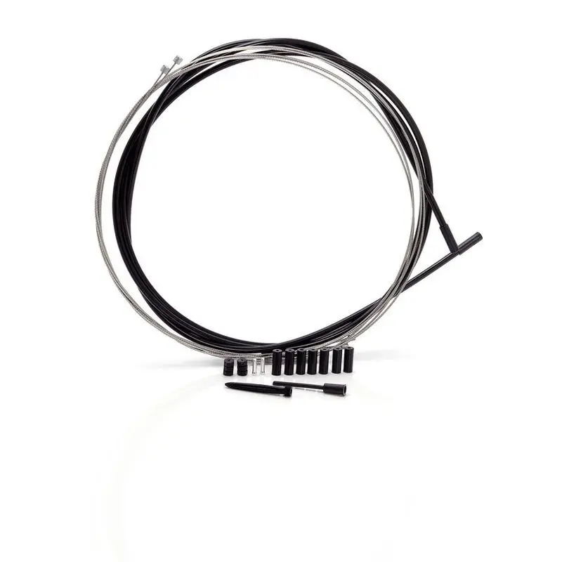 Image of Set Schaltkabel mit Ummantelung + Zubehör XLC SH-X04