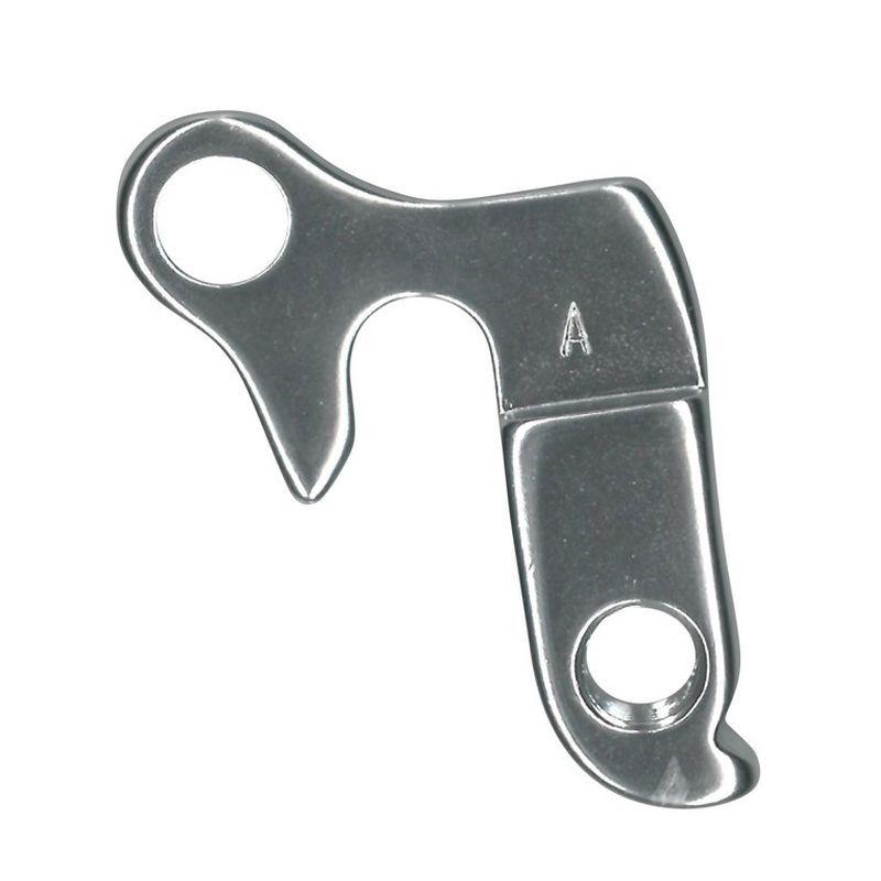 Velo Store - UK Rear right derailleur hanger in aluminum XLC DO-A01 | Extra 10% off with Subscription, Postage £16.79 to UK Fedex.