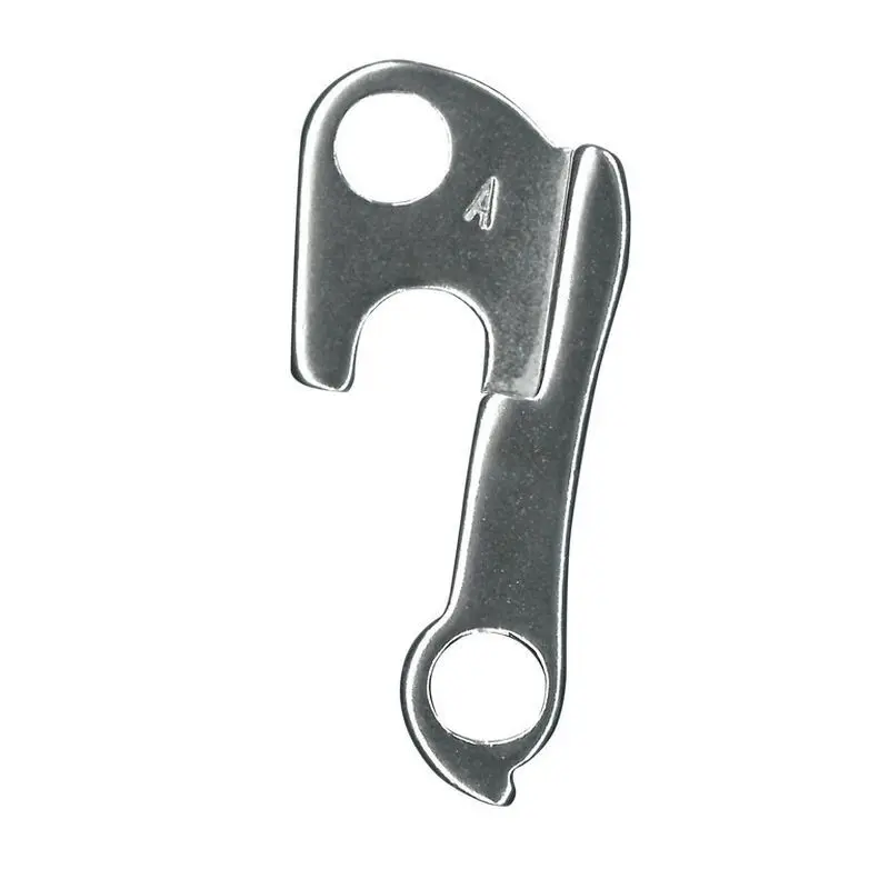 XLC Rechtes hinteres Ausfallende aus Aluminium DO-A14 Unisex