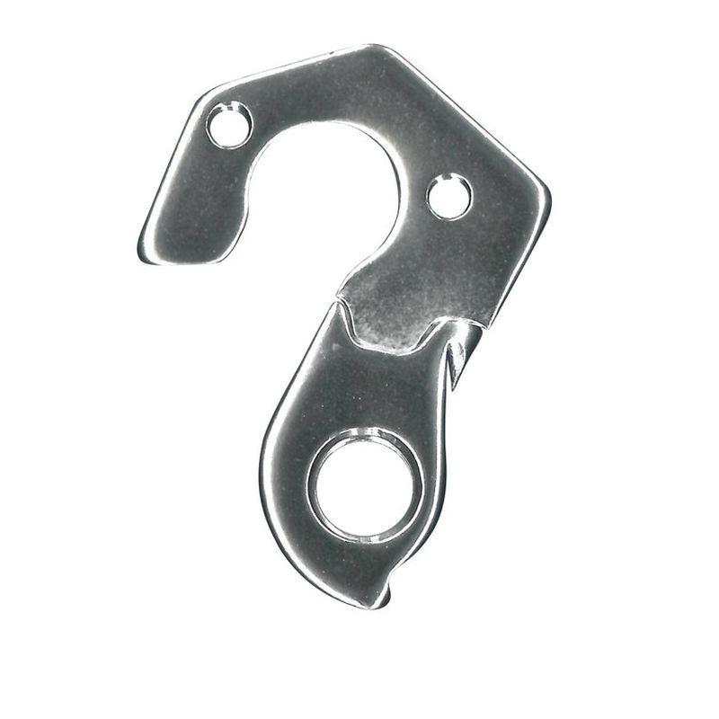 Velo Store - UK Rear right derailleur hanger in aluminum XLC DO-A39 | Extra 10% off with Subscription, Postage £16.79 to UK Fedex.
