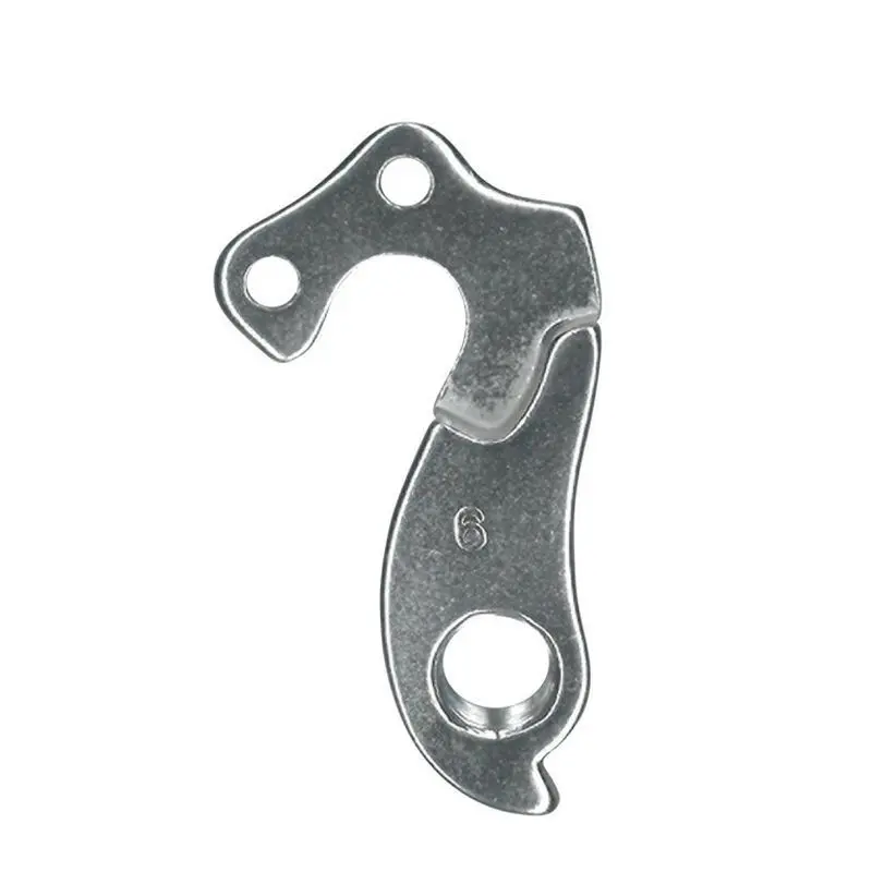 Velo Store - UK Rear right derailleur hanger in aluminum XLC DO-A79 | Extra 10% off with Subscription, Postage £16.79 to UK Fedex.