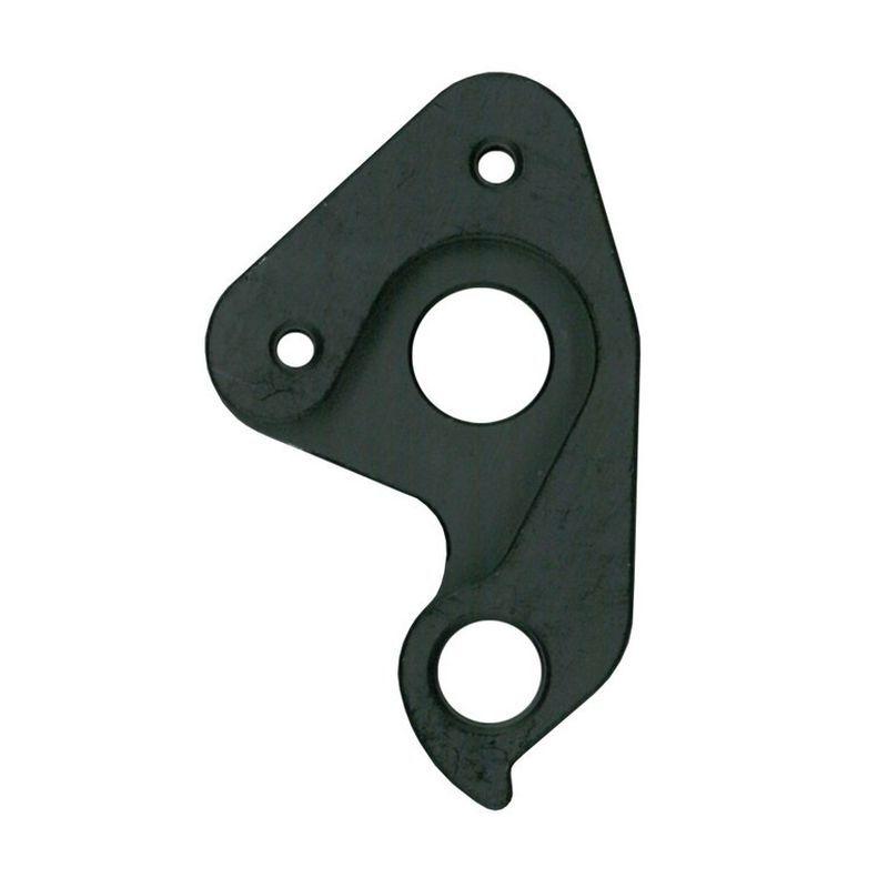Velo Store - UK Derailleur hanger with aluminum grease curve XLC DO-A92 | Extra 10% off with Subscription, Postage £16.79 to UK Fedex.