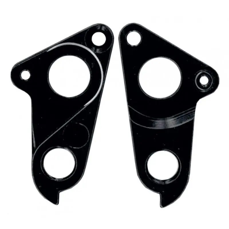 XLC Rechtes Ausfallende des Schaltwerks DO-A101 Haibike affair 5.0 Unisex