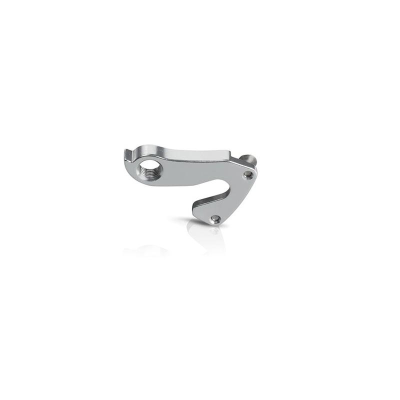 Velo Store - UK Rear derailleur hanger with XLC D0-A107 Zap/Flitzer/Talparo/Domingos | Extra 10% off with Subscription, Postage £16.79 to UK Fedex.