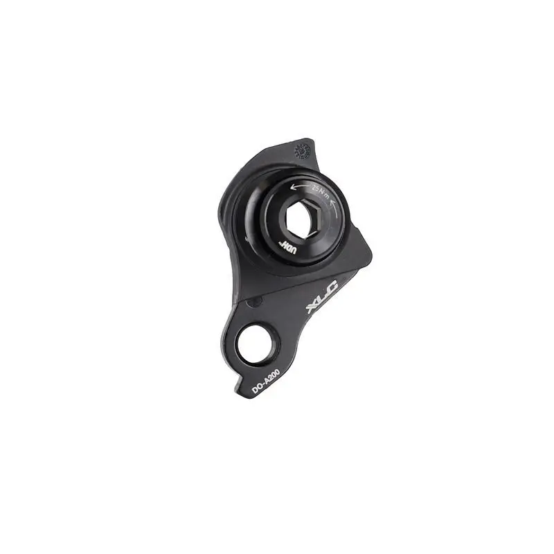 Velo Store - UK Derailleur hanger XLC DO-A200 UDH Universel | Extra 10% off with Subscription, Postage £16.79 to UK Fedex.