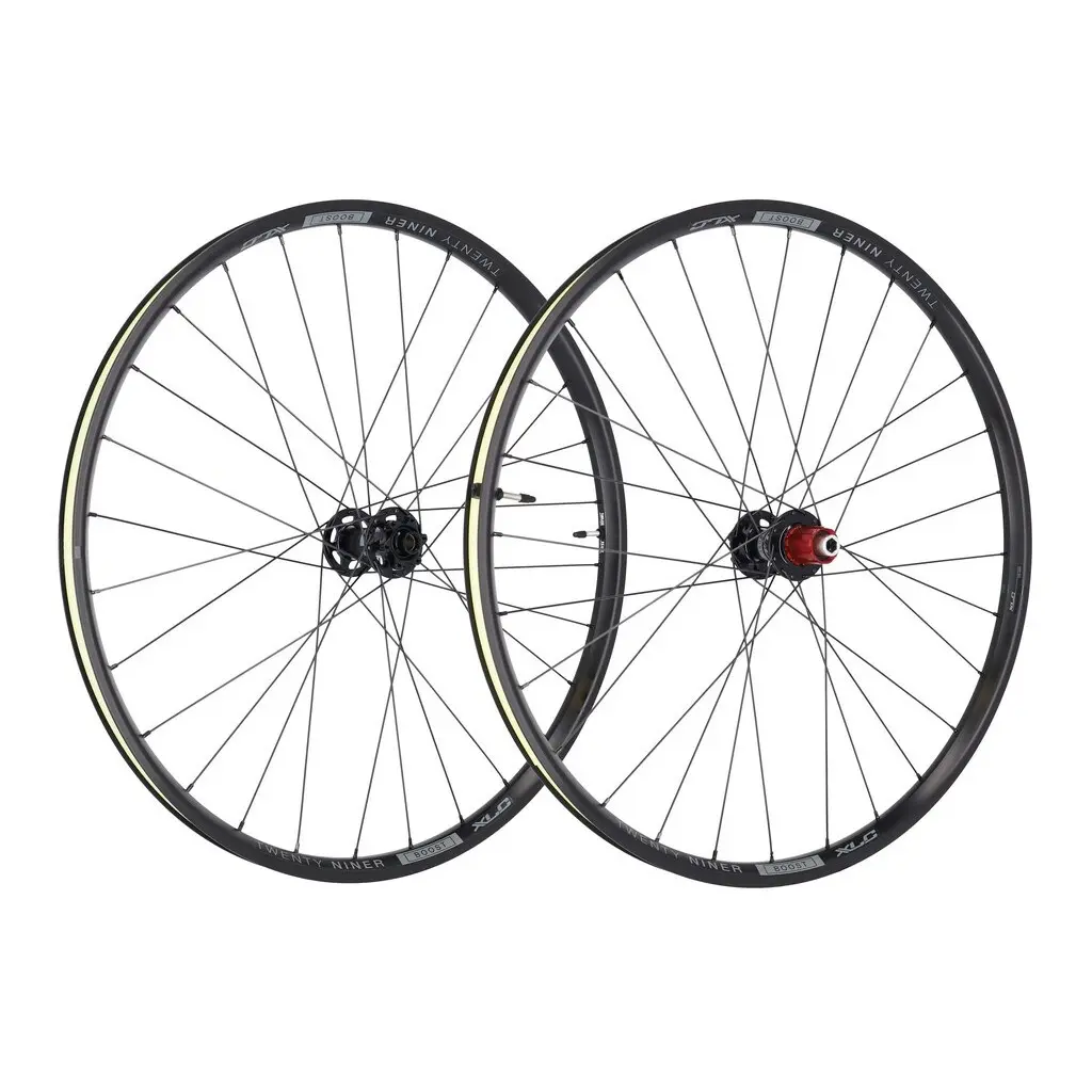 Laufradsatz Scheibe 6a Tubeless Xlc Ready Ws-M06148 Boost Shimano/Sram 8-11V