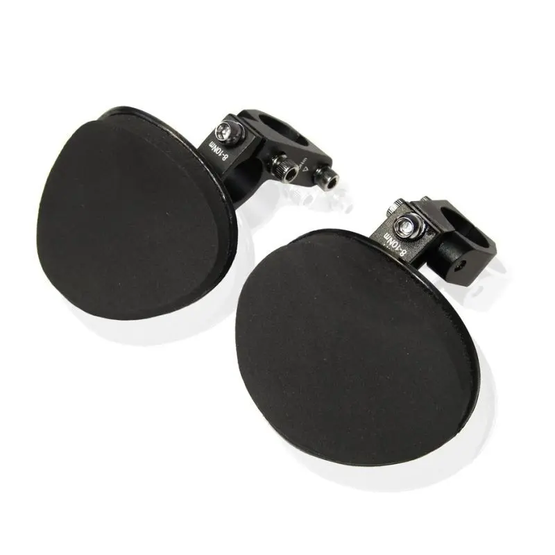 Velo Store - UK Replacement bicycle armrests for handlebars XLC HB-X02 Carr.Tri-Bar H | Extra 10% off with Subscription, Postage £16.79 to UK Fedex.