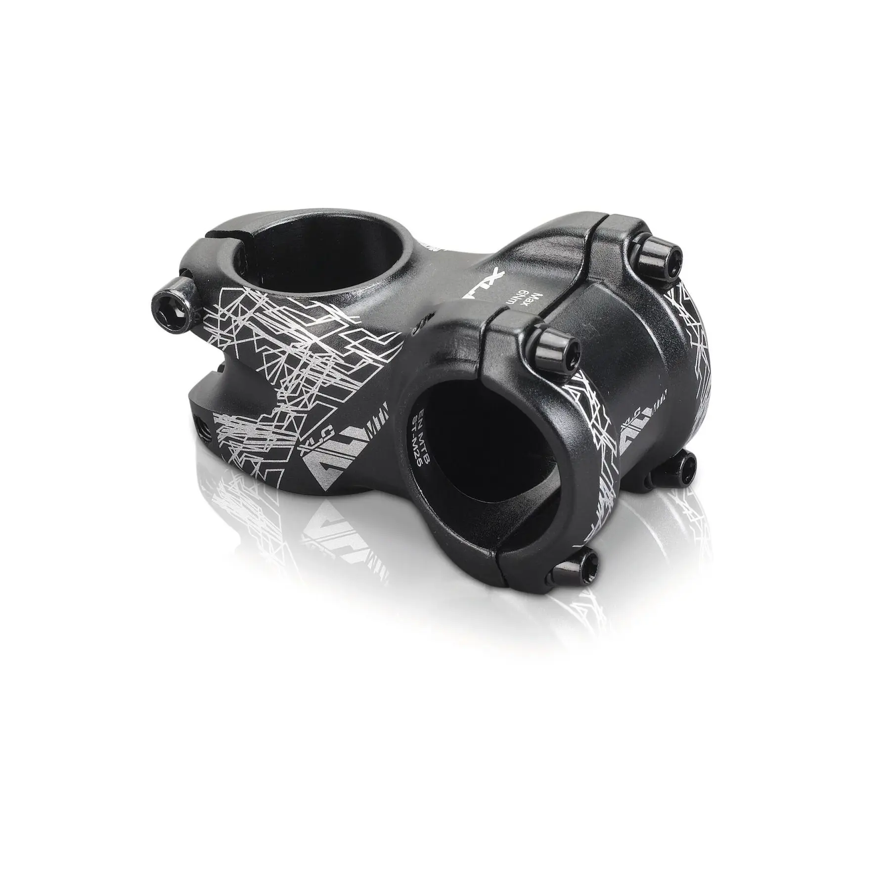 Velo Store - UK Stem XLC ST-M25 A-Head 35 mm | Extra 10% off with Subscription, Postage £16.79 to UK Fedex.