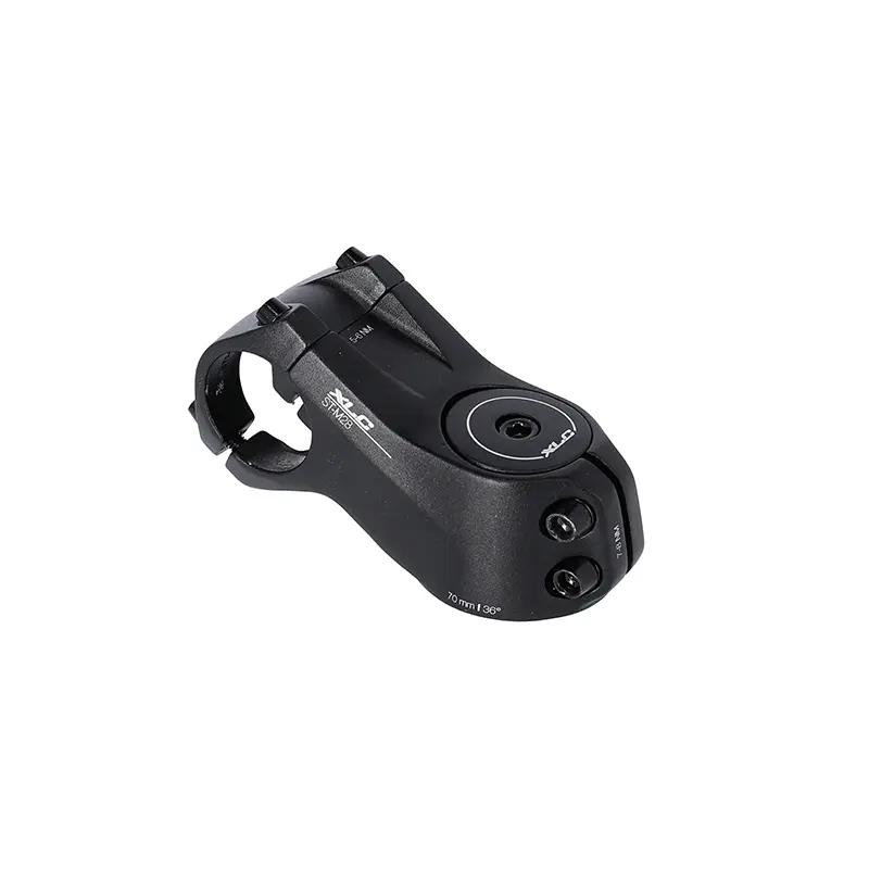 Velo Store - UK Aluminium stem XLC ST-M28 All MTN A-Head | Extra 10% off with Subscription, Postage £16.79 to UK Fedex.