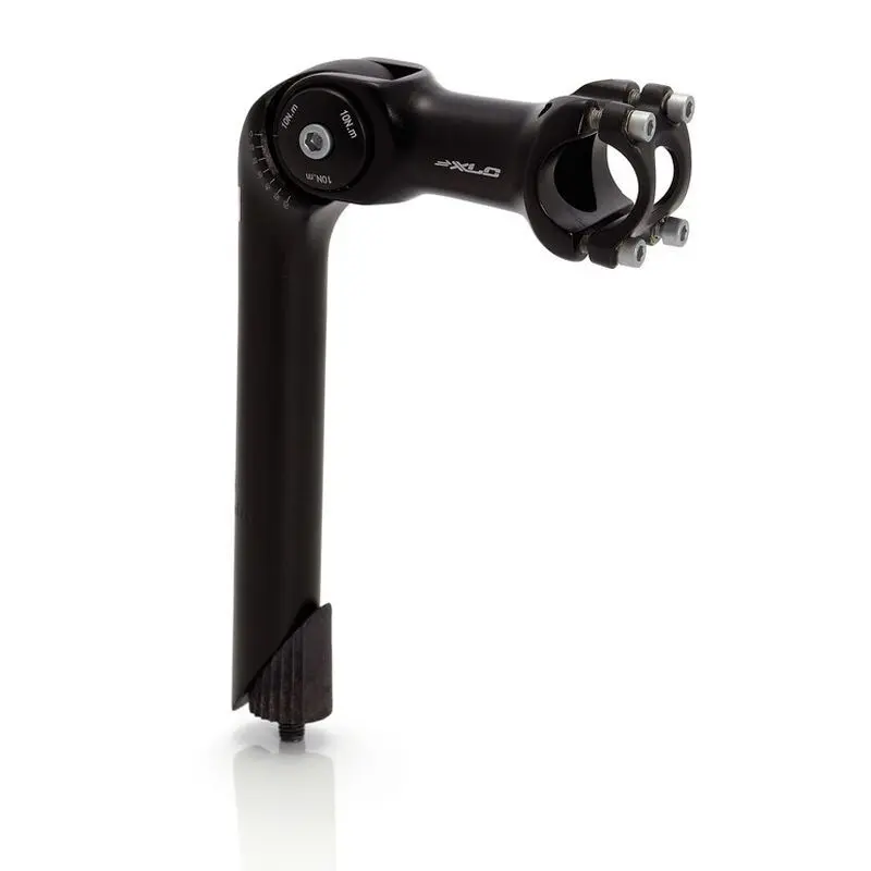 Velo Store - UK Adjustable angle aluminium stem XLC ST-T02 | Extra 10% off with Subscription, Postage £16.79 to UK Fedex.