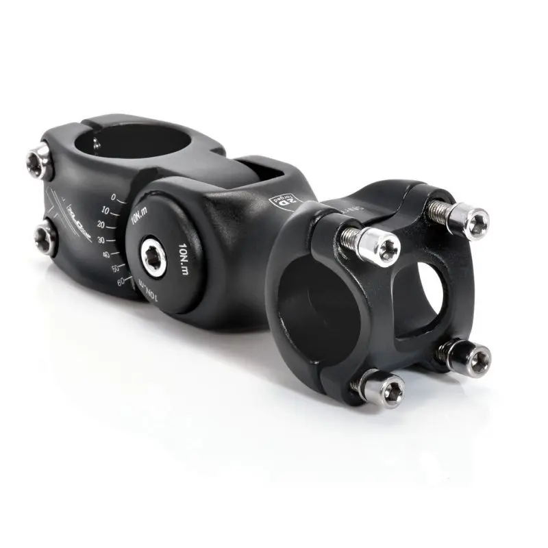 Velo Store - UK Adjustable angle stem XLC ST-T14 A-Head | Extra 10% off with Subscription, Postage £16.79 to UK Fedex.