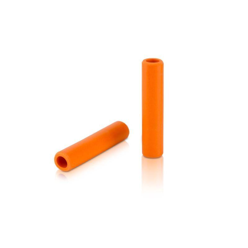 Velo Store - UK Set of silicone bike grips XLC GR-S31 | Extra 10% off with Subscription, Postage £16.79 to UK Fedex.