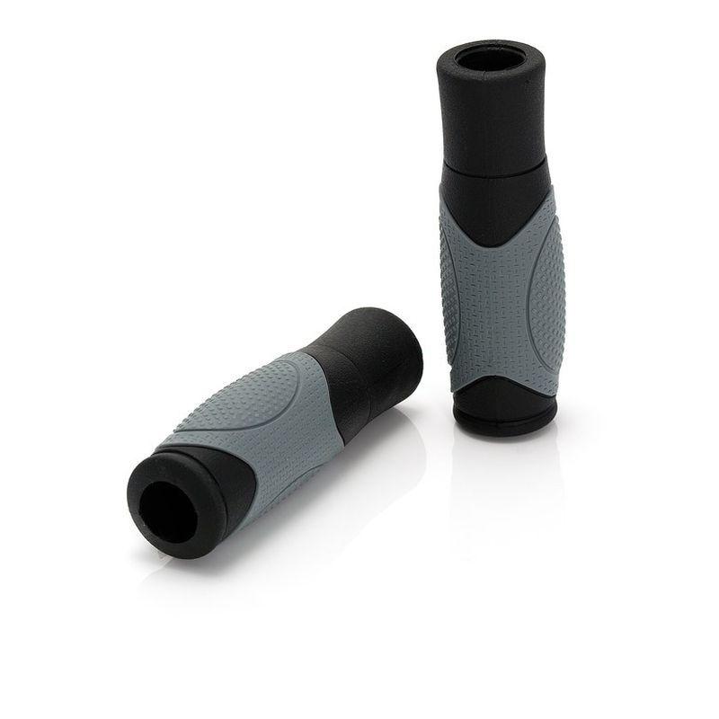 Velo Store - UK Set of ergonomic gel bike grips XLC GR-G03 | Extra 10% off with Subscription, Postage £16.79 to UK Fedex.