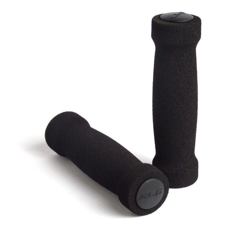 Velo Store - UK Set of soft foam bike grips XLC GR-G13 | Extra 10% off with Subscription, Postage £16.79 to UK Fedex.