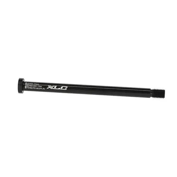 Velo Store - UK Trailer axle XLC QR-H04 | Extra 10% off with Subscription, Postage £16.79 to UK Fedex.